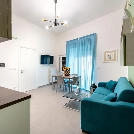Appartamenti Vista Mare Otranto Exterior photo