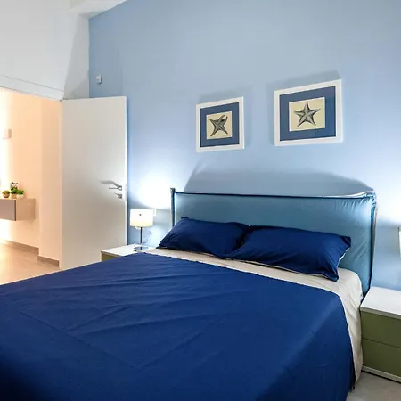 Appartamenti Vista Mare Otranto Exterior photo