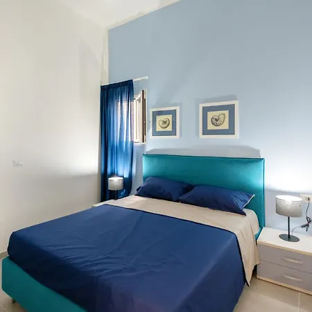 Appartamenti Vista Mare Otranto Exterior photo