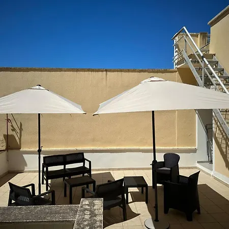 Appartamenti Vista Mare Otranto Exterior photo