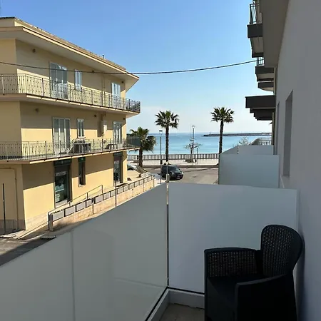 Appartamenti Vista Mare Otranto Exterior photo