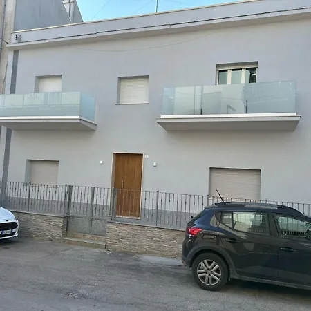 Appartamenti Vista Mare Otranto Exterior photo