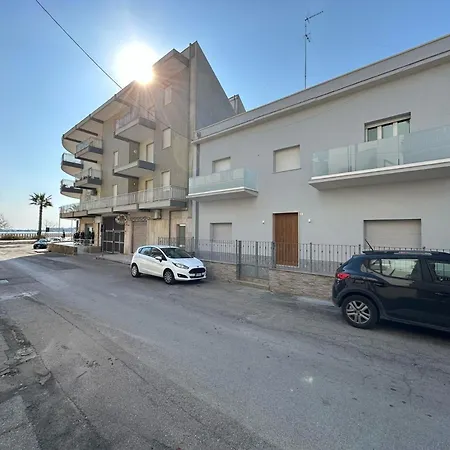 Appartamenti Vista Mare Otranto Exterior photo