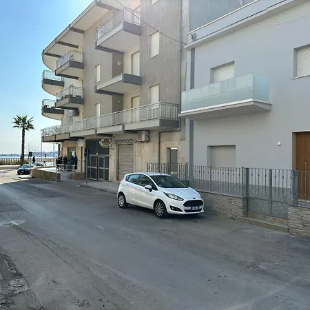 Appartamenti Vista Mare Otranto Exterior photo