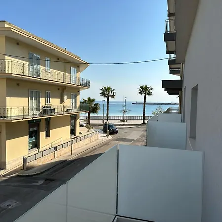 Appartamenti Vista Mare Otranto Exterior photo
