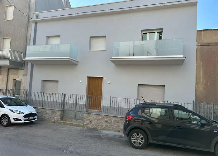 Appartamenti Vista Mare Otranto