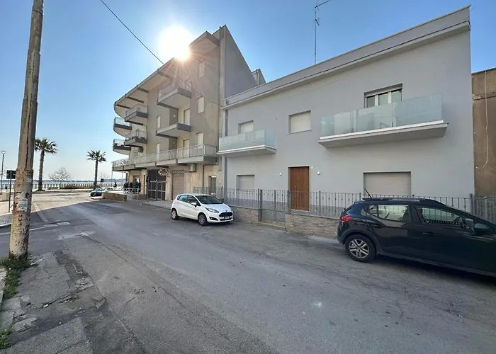 Appartamenti Vista Mare Otranto