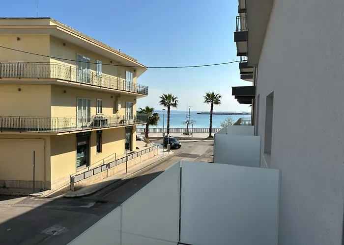 Appartamenti Vista Mare Otranto