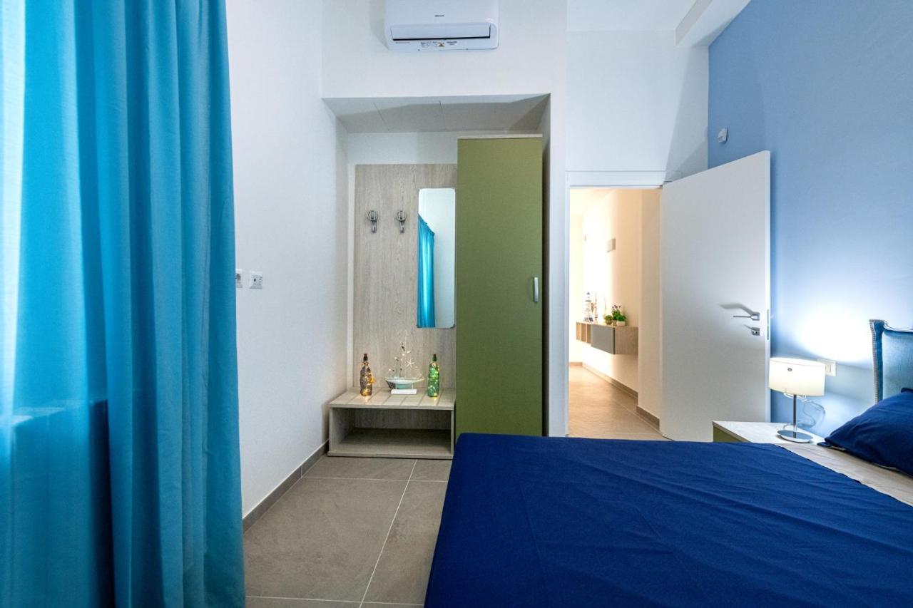 Vista Mare Apartamento Otranto