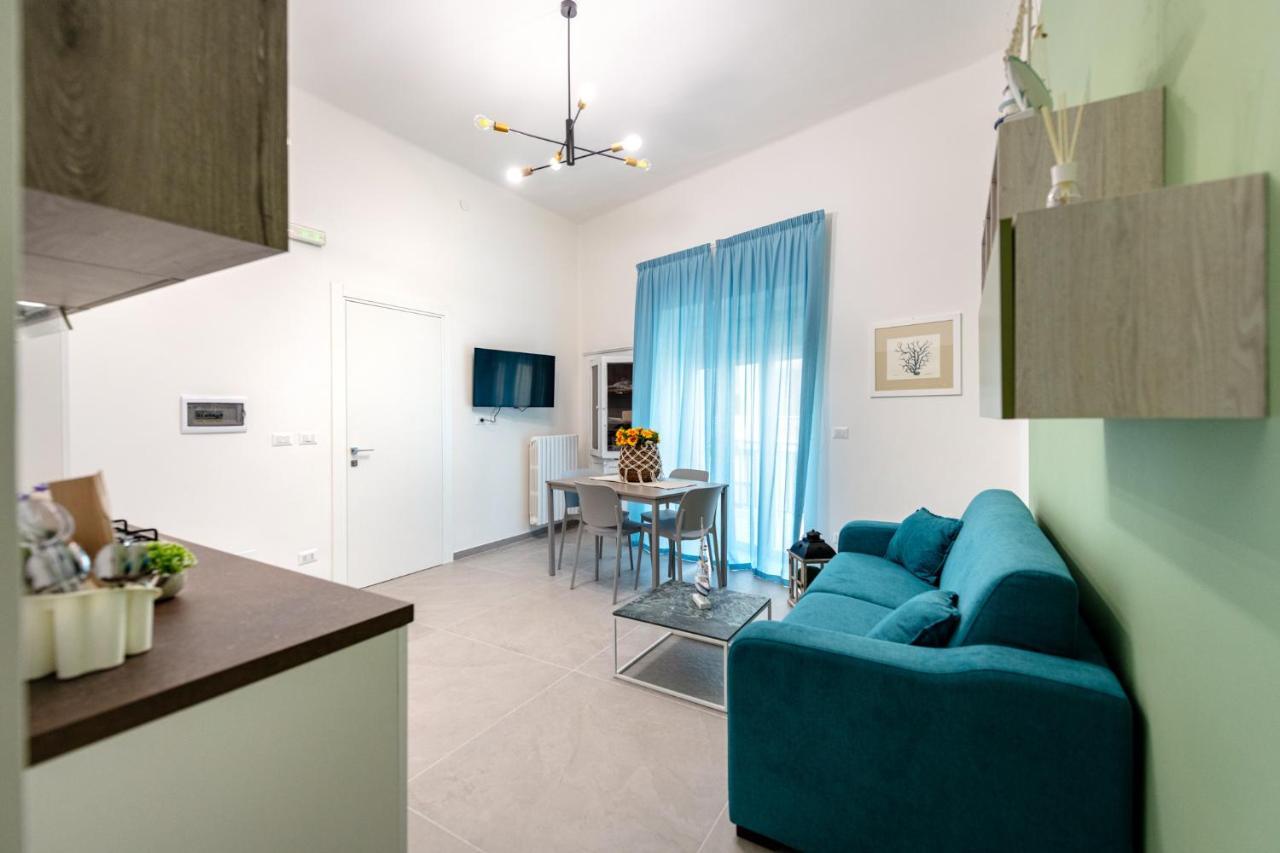 Vista Mare Apartment Otranto