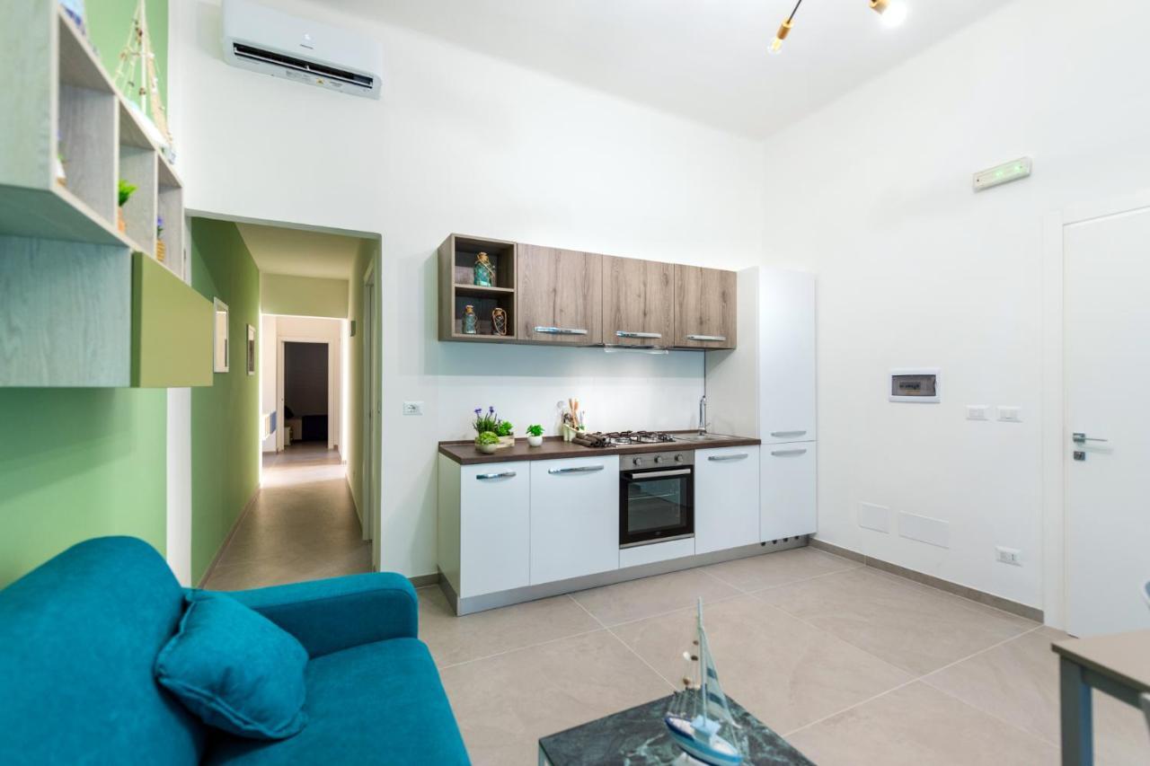 Apartment Vista Mare