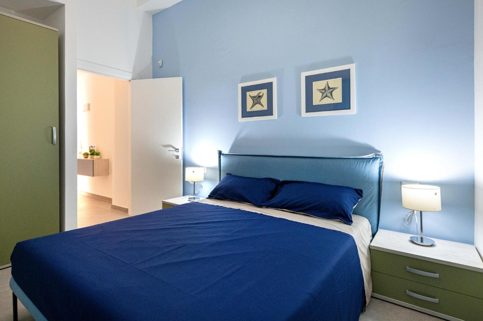 Vista Mare Apartamento Otranto