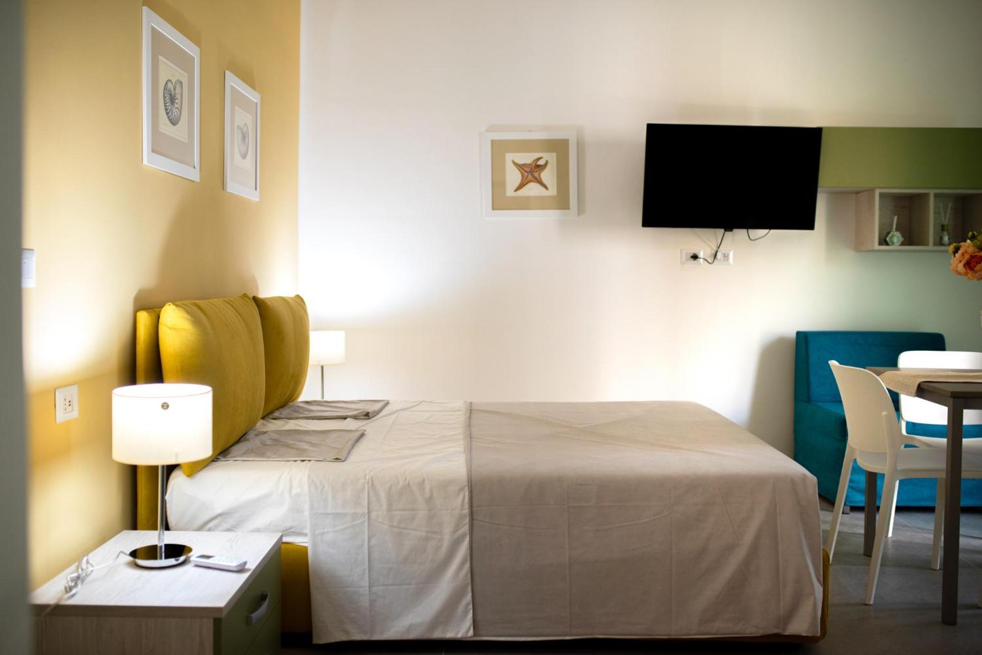 Apartamento Vista Mare *