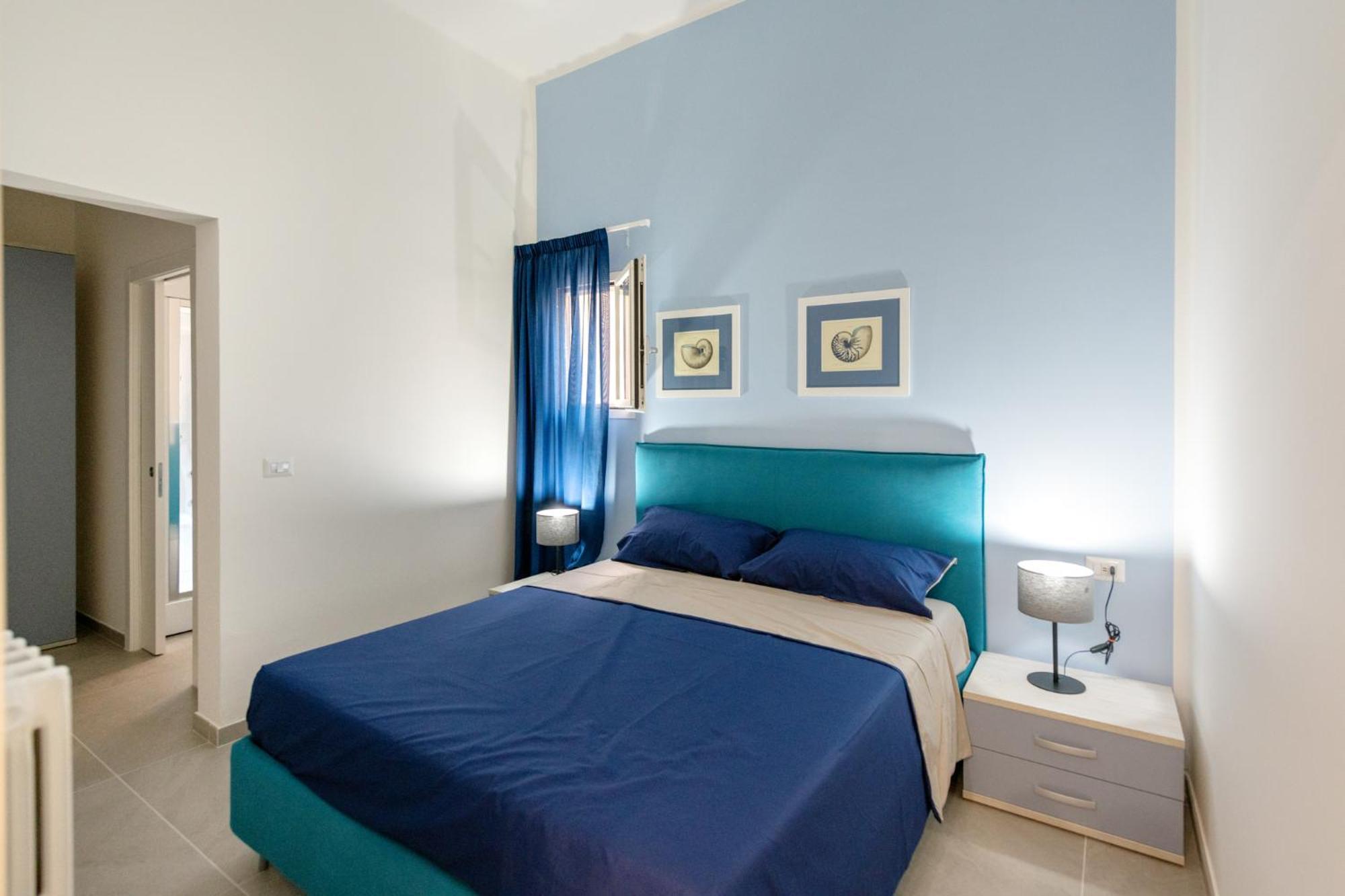 Apartamento Vista Mare