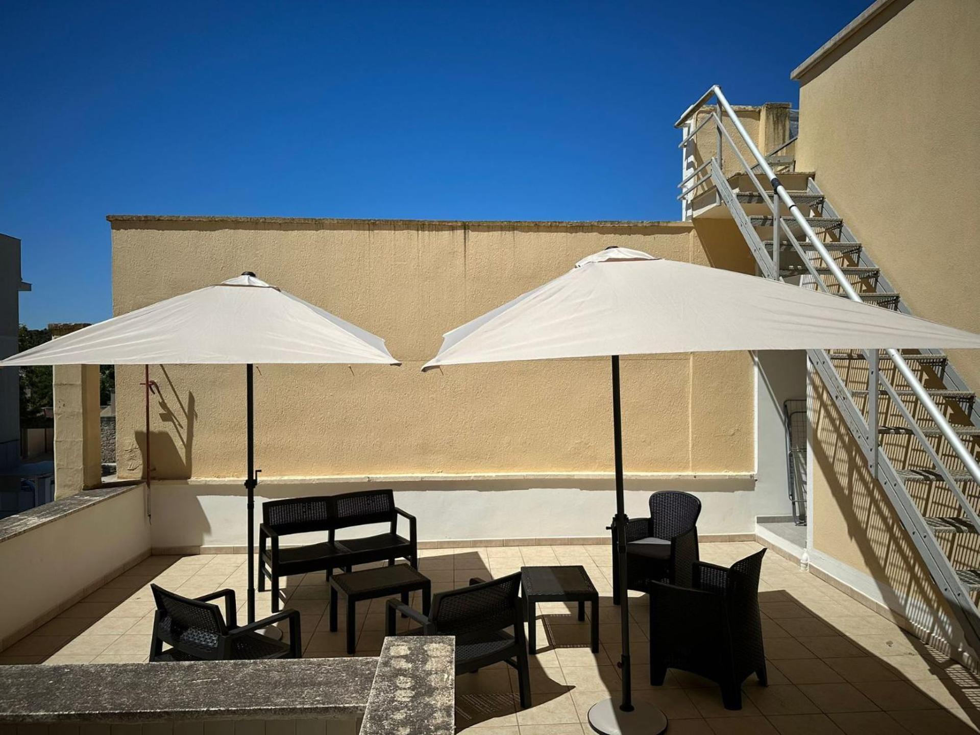 Vista Mare Apartment Otranto