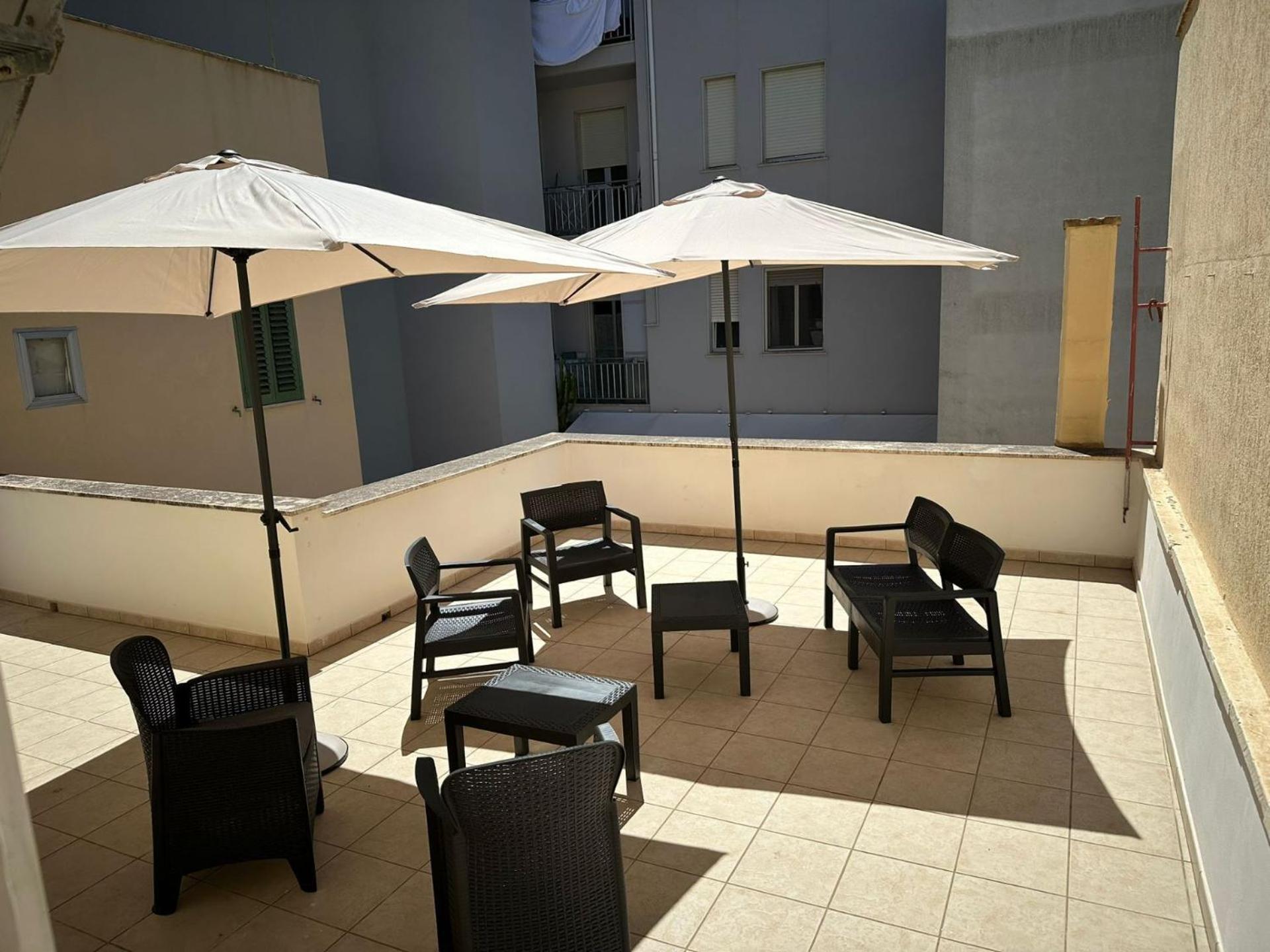Vista Mare Apartment Otranto
