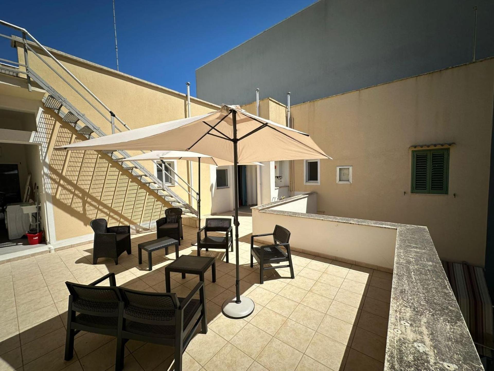 Apartment Vista Mare Otranto