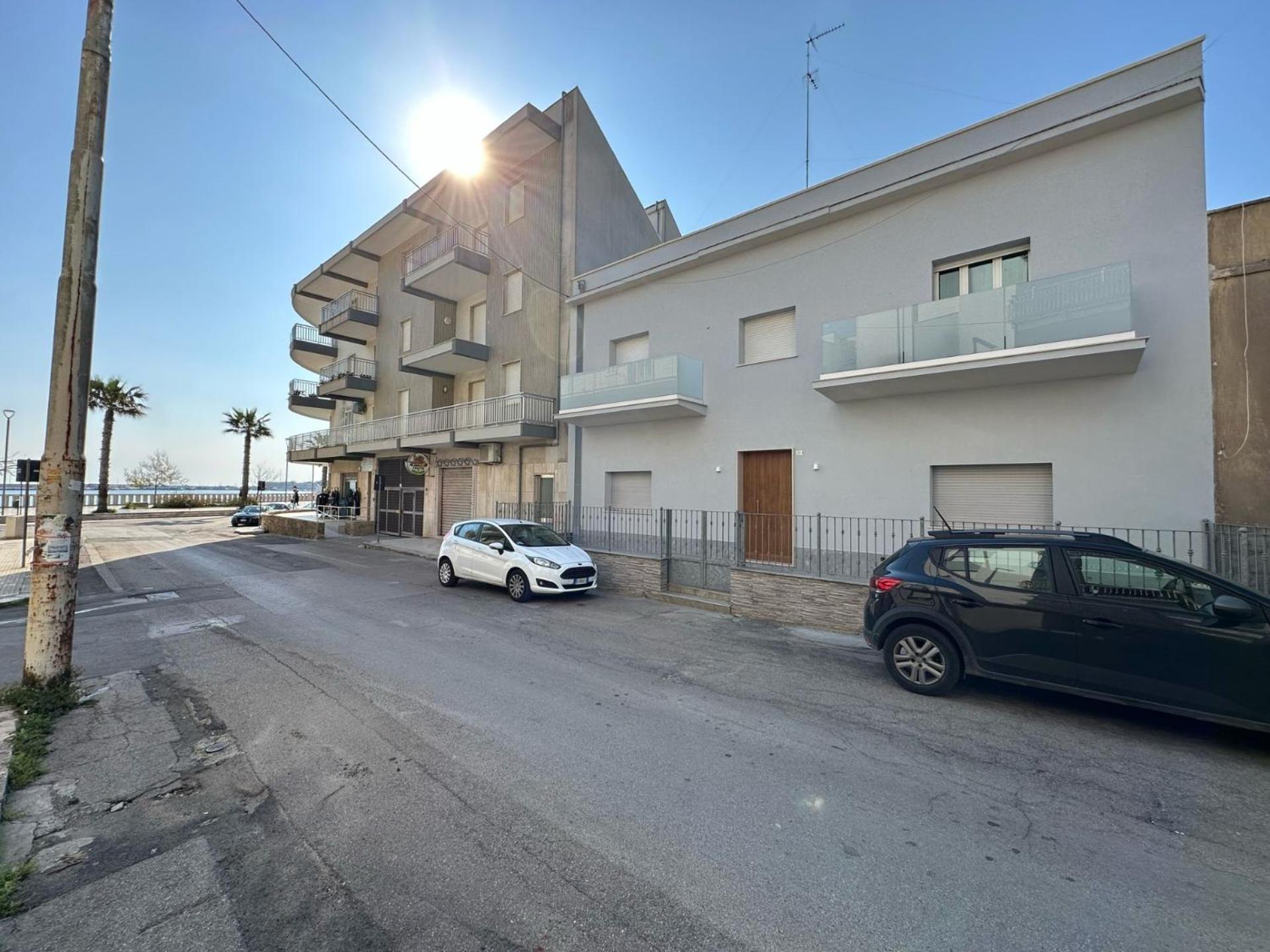 Vista Mare * Otranto