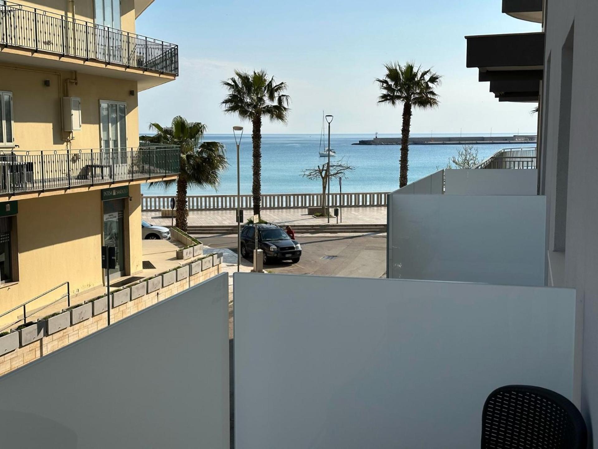 Vista Mare Apartment