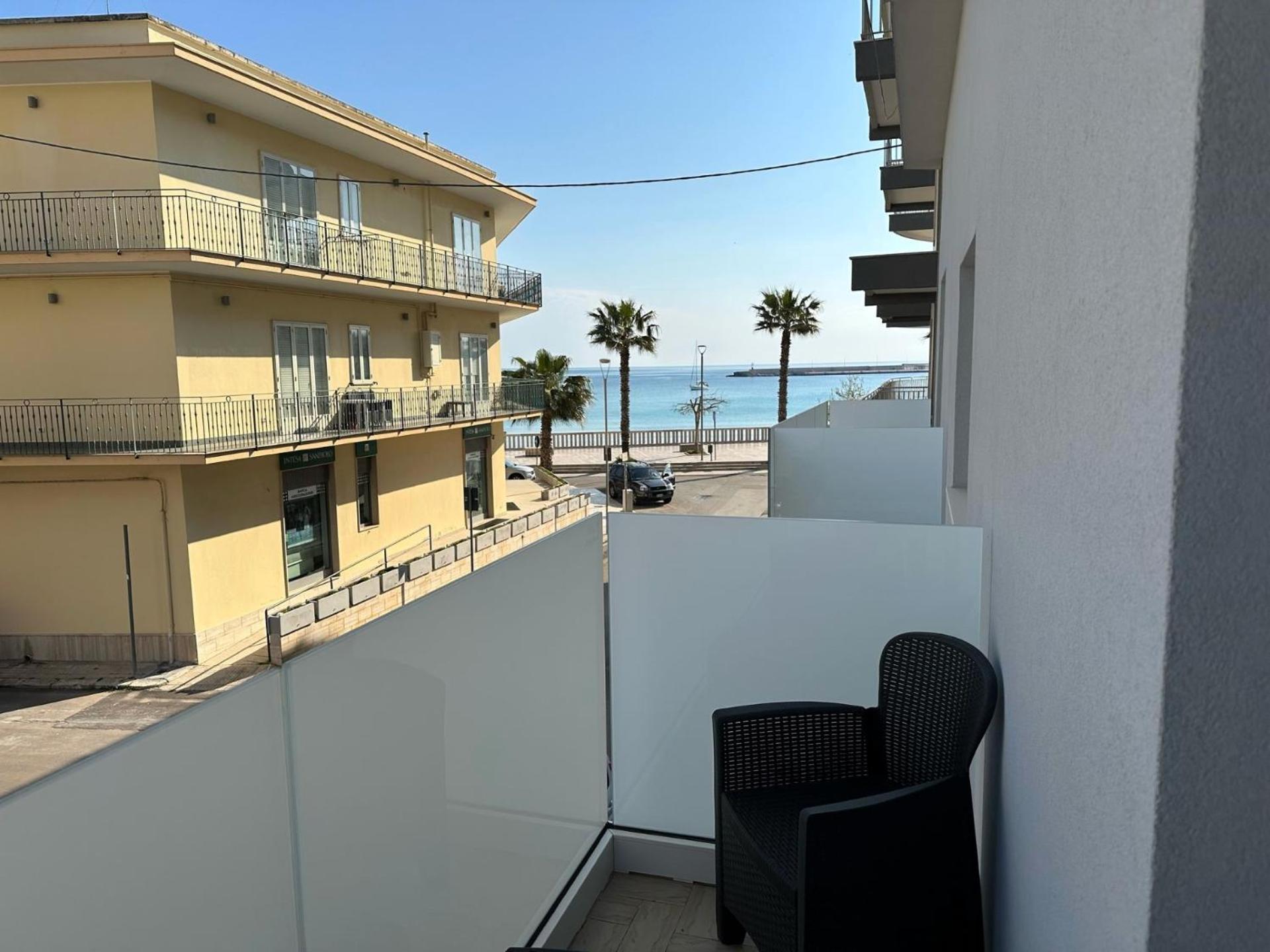 Apartamento Vista Mare