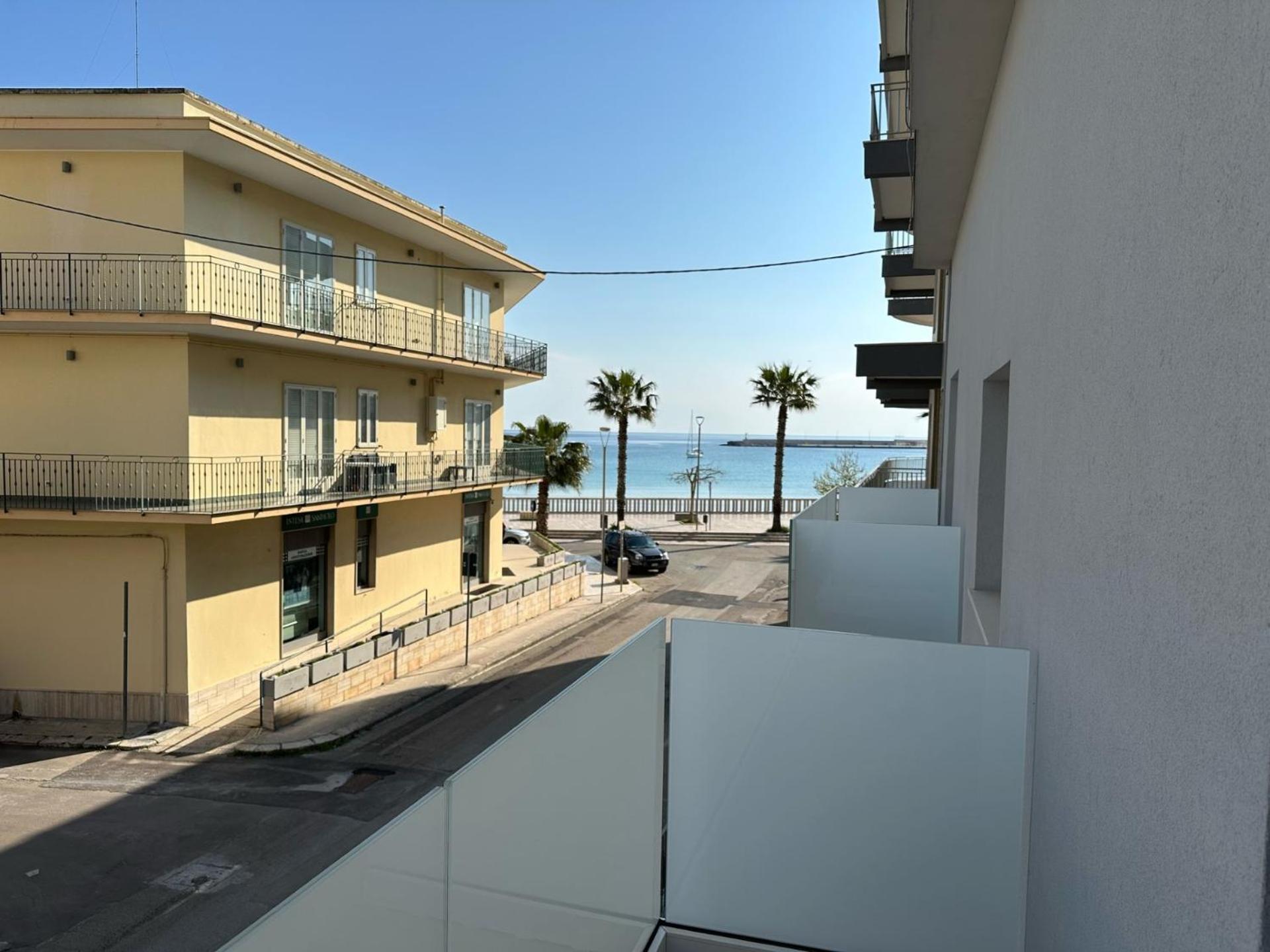 Vista Mare Apartment *